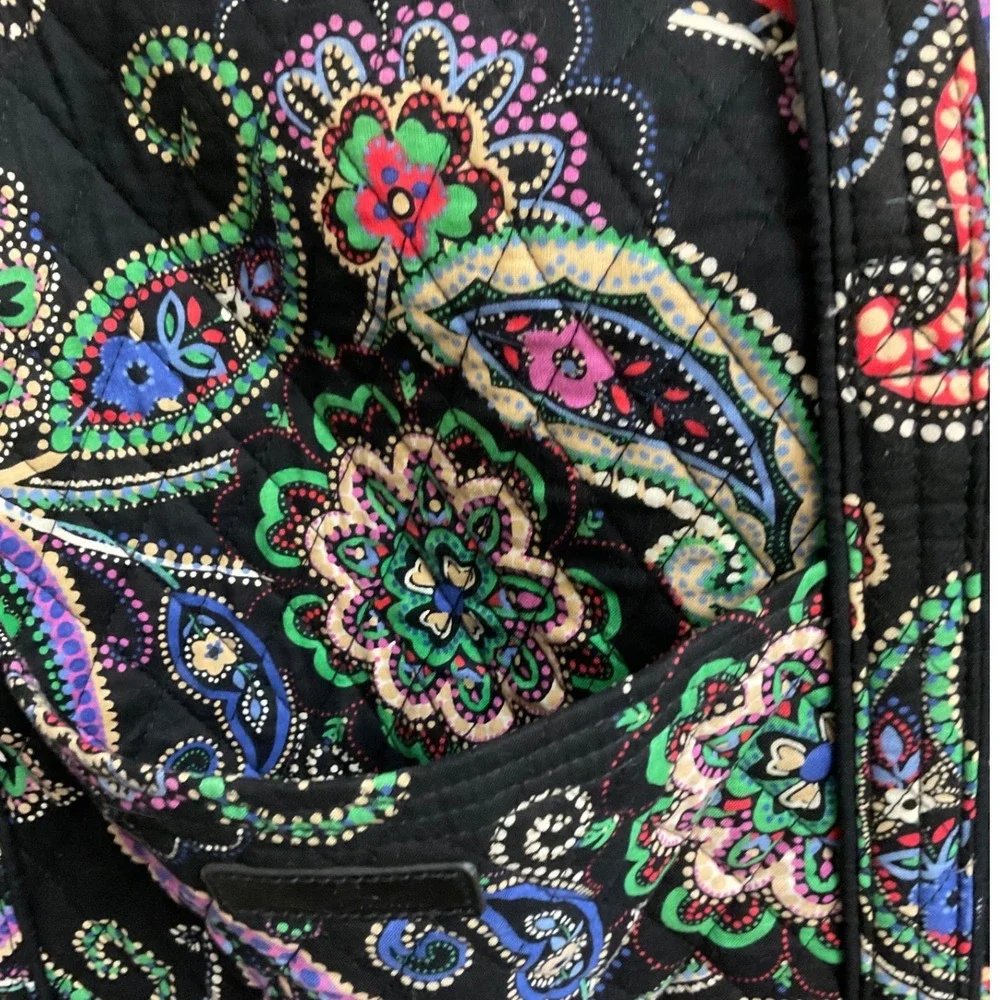 Vera Bradley Travel Bag Large 24